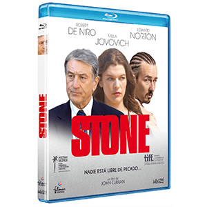 Stone