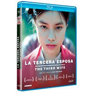 La Tercera Esposa