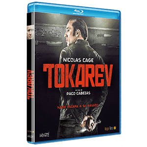 Tokarev Tokarev