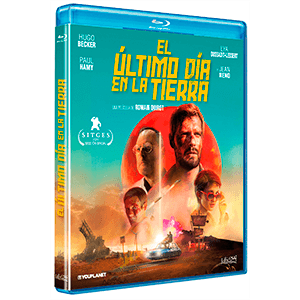 El Último Día en la Tierra