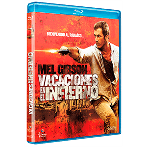 Vacaciones en el Infierno Vacaciones en el Infierno