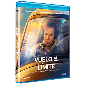 Vuelo al Límite Vuelo al Límite