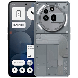 Nothing Phone (3a) Pro 12/256 Gris