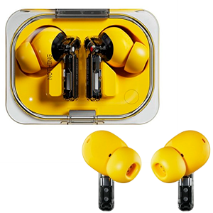 Nothing Ear (a) Amarillo