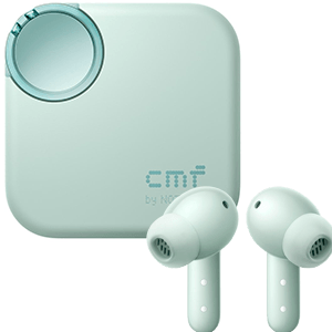 CMF by Nothing Buds 2 Verde