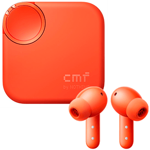 CMF by Nothing Buds 2  Naranja