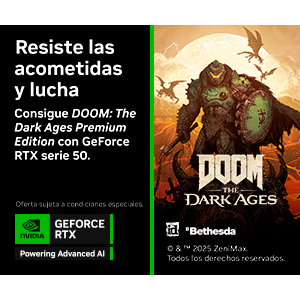 NVIDIA Doom The Dark Ages - Digital Premium Edition