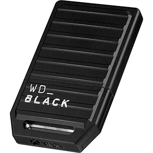 Sandisk WD_Black C50 2TB para XBox - Tarjeta Expansion Sandisk WD_Black C50 2TB para XBox - Tarjeta Expansion