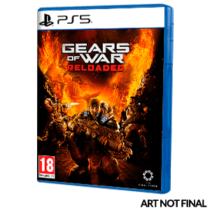 Gears of War: Reloaded