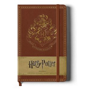 Diario Harry Potter: Hogwarts