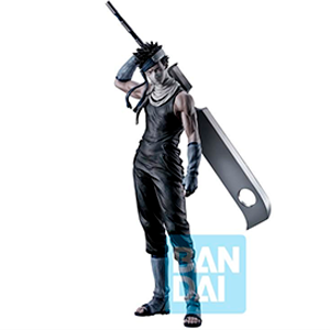 Figura Ichibansho Zabuza Momochi - The Land of Waves