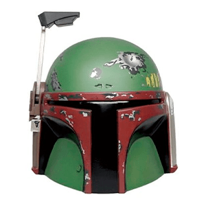 Hucha Star Wars Boba Fett