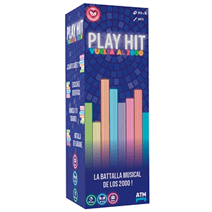 Play HIT 2000
