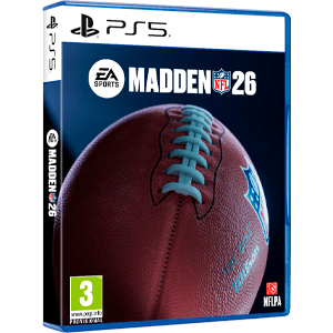 EA SPORTS Madden NFL 26
