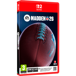 EA SPORTS Madden NFL 26 EA SPORTS Madden NFL 26