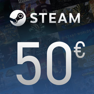 Lenovo Legion Go S 8APU1 - Steam Wallet Bundle 50€