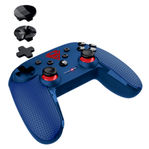 GXT 542SM MUTA Wireless Bluetooth Superman Edition - Controller
