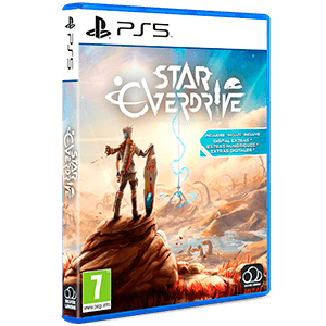 Star Overdrive