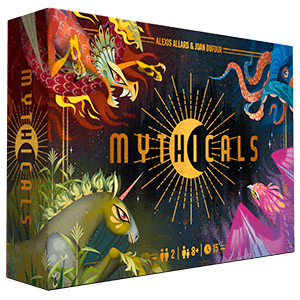 Mythicals