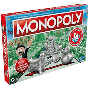Monopoly Clasico