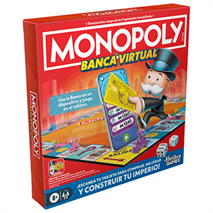 Monopoly Banca Virtual