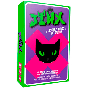 Jinx - Reacondicionado para Merchandising en GAME.es