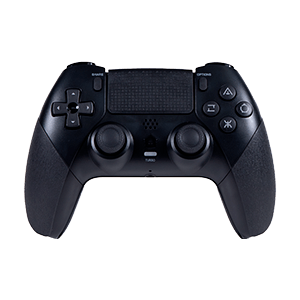 Controller Bluetooth Spectrum Negro