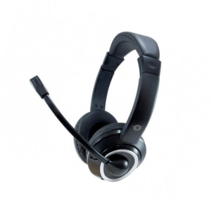 Conceptronic Polona Negro PC - Auriculares