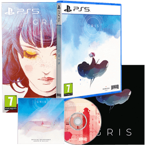 Gris Devolver Deluxe