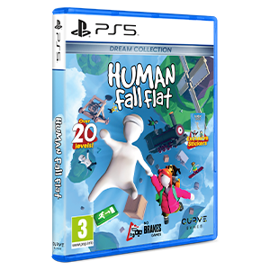 Human: Fall Flat - Dream Collection