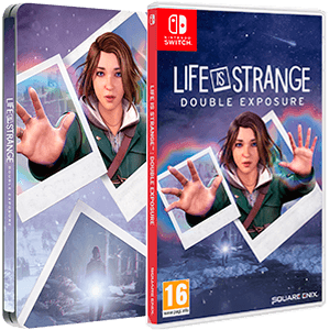 Life is Strange Double Exposure