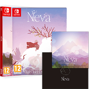 Neva: Devolver Deluxe
