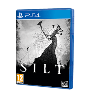 Silt - Seminuevo