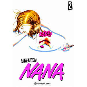 Nana nº 02/07