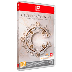 Civilization VII CIAB