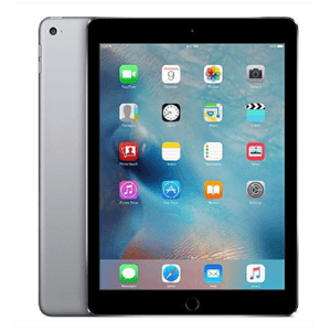 iPad Air 2 Wifi 32gb Gris Espacial - Grado C