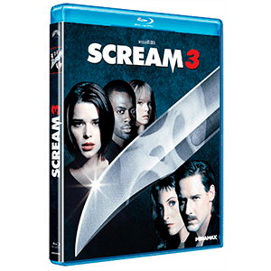 Scream 3