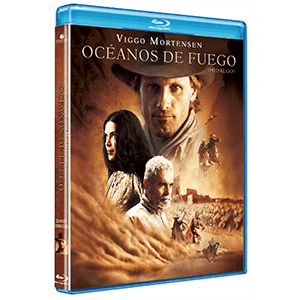Océanos de Fuego