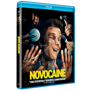 Novocaine Novocaine