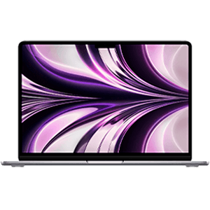Apple MacBook Air 13.6 Refurbished By Apple (2022) - CPU M2 8-CORE - GPU 10-CORE - 8GB RAM - 512GB SSD (REACONDICIONADO)