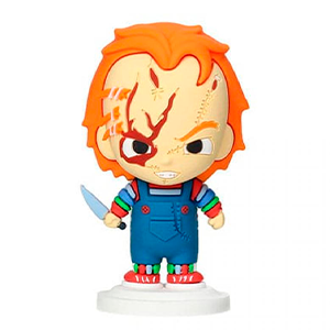 Figura Pokis Chuky de 7 cm