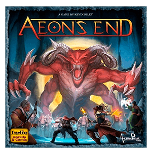 Aeon´s End