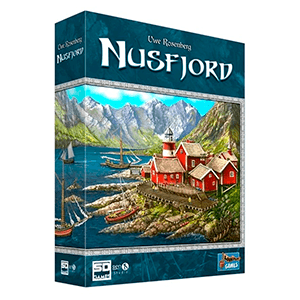 Nusfjord