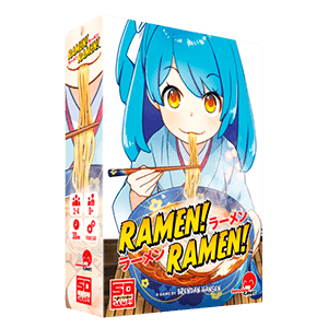 Ramen Ramen