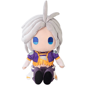 Peluche Final Fantasy IX Kuja de 24 cm