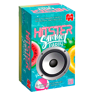 Hitster Summer Party