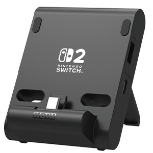 PlaystandCon Doble Usb HORI