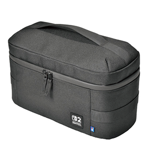 Bolsa De Transporte Compacta HORI