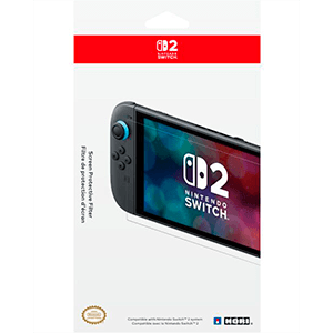 Protector De Pantalla HORI