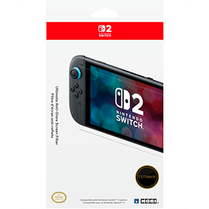 Protector De Pantalla Antirreflejos HORI